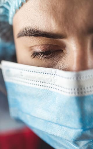 Confirmado por el Gobierno | Colombia detectó primer caso de la influenza A H3N2: cómo cuidarse