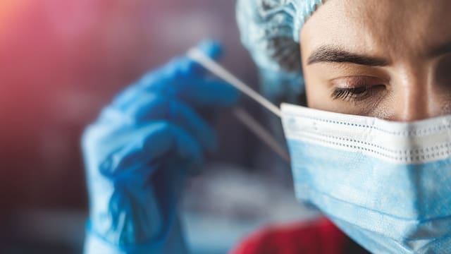 Confirmado por el Gobierno | Colombia detectó primer caso de la influenza A H3N2: cómo cuidarse