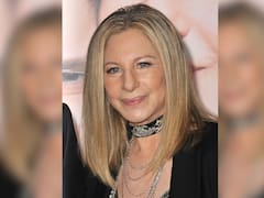 In 1993, Barbra Streisand donated her 22-acre Malibu estate, then worth $15 million: Today it is a conservation park in California