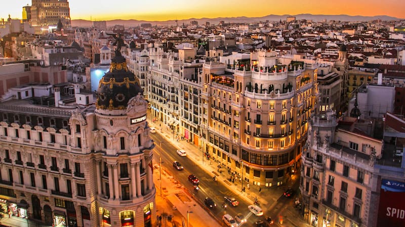 Barcelona, España.