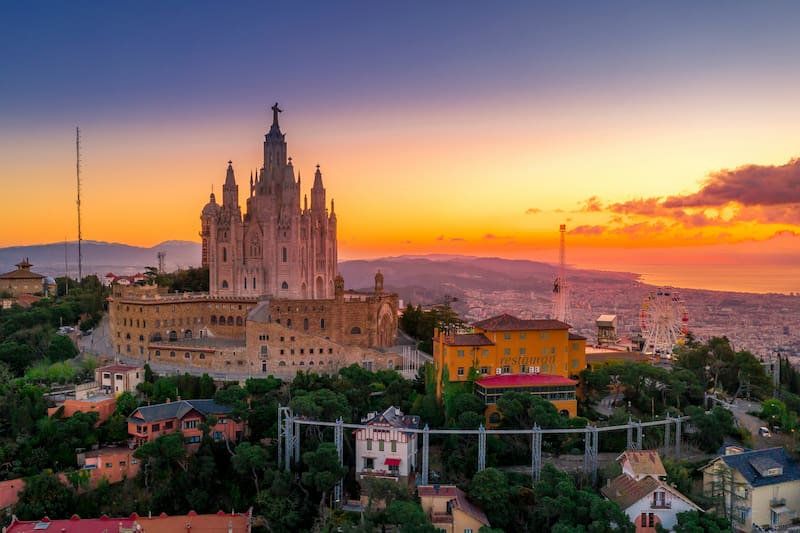 Barcelona, España.