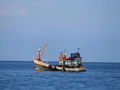Trabajadores denuncian “semiesclavitud” en flota pesquera uruguaya