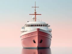 Los barcos se transformarán para siempre | Por qué los navíos no se detendrán más: el Ártico revela el secreto de este cambio