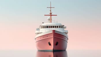 Los barcos se transformarán para siempre | Por qué los navíos no se detendrán más: el Ártico revela el secreto de este cambio