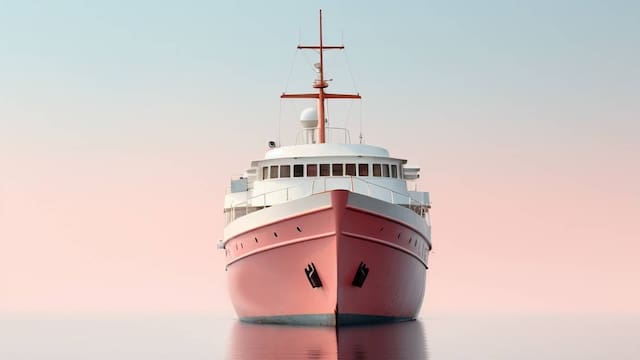Los barcos se transformarán para siempre | Por qué los navíos no se detendrán más: el Ártico revela el secreto de este cambio