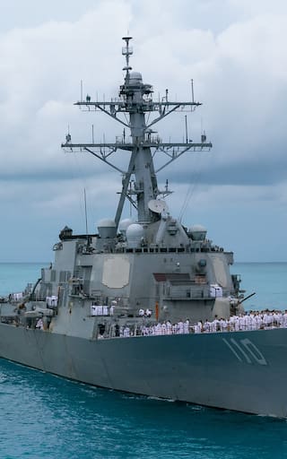 Qué pasaría si Trump interviene Colombia, según la IA