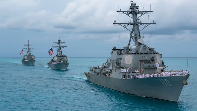 Qué pasaría si Trump interviene Colombia, según la IA