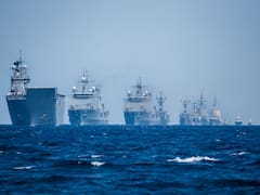 El Gobierno vende misiles, radares, torpedos y armamento naval avanzado a una potencia europea: costará u$s 1.700 millones