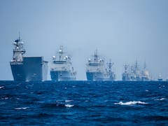 El Gobierno hace una inversión millonaria para impulsar la mayor renovación naval en décadas: 37 buques de guerra y 4 submarinos S-80