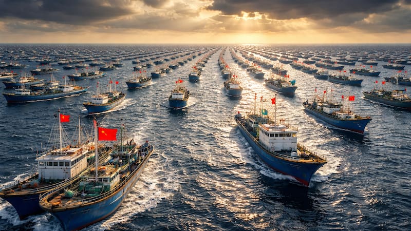 Imagen ilustrativa - ChatGPT.