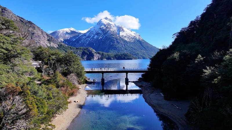 Imagen representativa de Bariloche| Fuente: Shutterstock