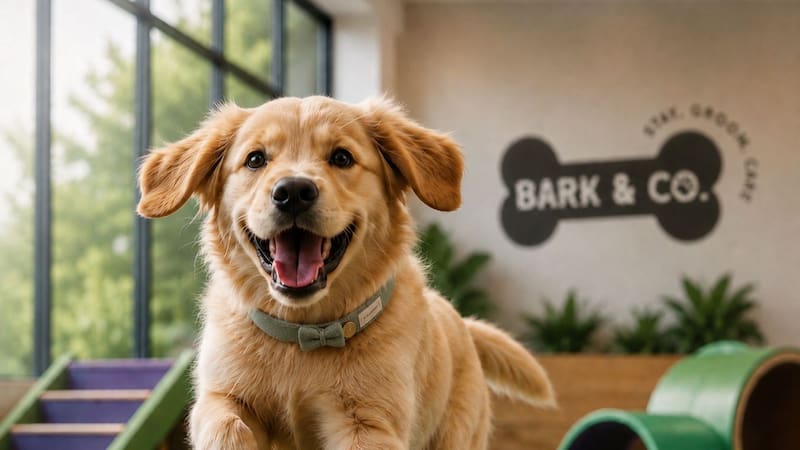 Bark & Co de Angel Ventures | Cortesía