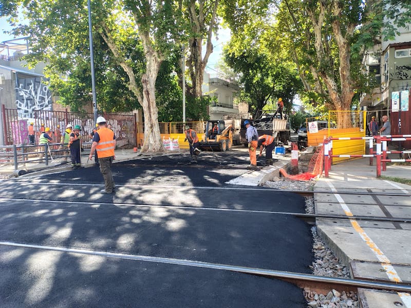 Barrera Álvarez Thomas en obras