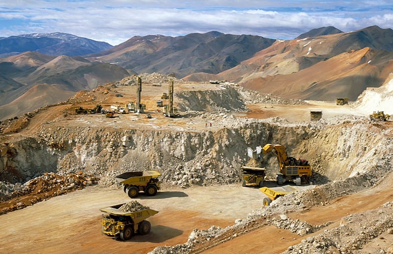 Esto significaría que la tenencia del fondo vale por lo menos u$s 700 millones. Foto: Archivo.