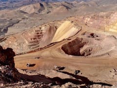Dos megaproyectos mineros consiguieron entrar al RIGI