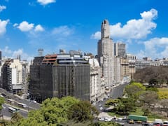 El “mapa” de los barrios porteños no turísticos que ganaron 335 millones de dólares gracias a los B&Bs