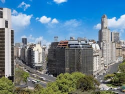 El “mapa” de los barrios porteños no turísticos que ganaron 335 millones de dólares gracias a los B&Bs