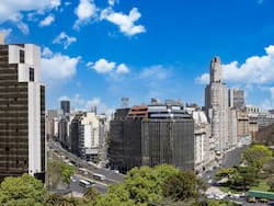 El “mapa” de los barrios porteños no turísticos que ganaron 335 millones de dólares gracias a los B&Bs