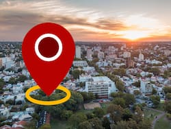 Los dos barrios del norte que reemplazaron al microcentro como centro inmobiliario de Buenos Aires