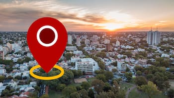 Las oportunidades ocultas de Saavedra: departamentos por menos de US$ 60.000 que merecen una segunda mirada