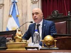 Andanzas por China, la peronización libertaria y Ravier que mira de reojo
