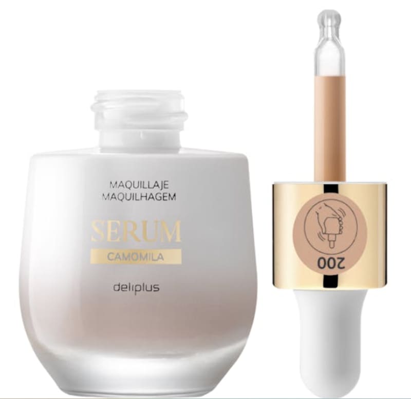 Esta base de maquillaje de Mercadona está en tendencia: deja la piel luminosa y natural.