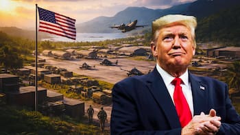 Estados Unidos instala una nueva base militar en América Latina que costará más de 1000 millones de dólares