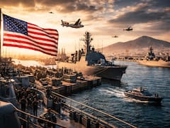 Tensión en América Latina: Estados Unidos financiará una base militar en la región por 1.5 mil millones de dólares