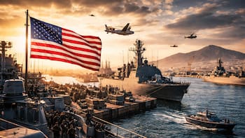 Estados Unidos confirmó que plantará una nueva base naval en América Latina que costará 1,500 millones de dólares: en qué país estará ubicada