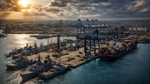 Estados Unidos financiará una base militar en América Latina: el nuevo acuerdo costará 1.5 mil millones de dólares