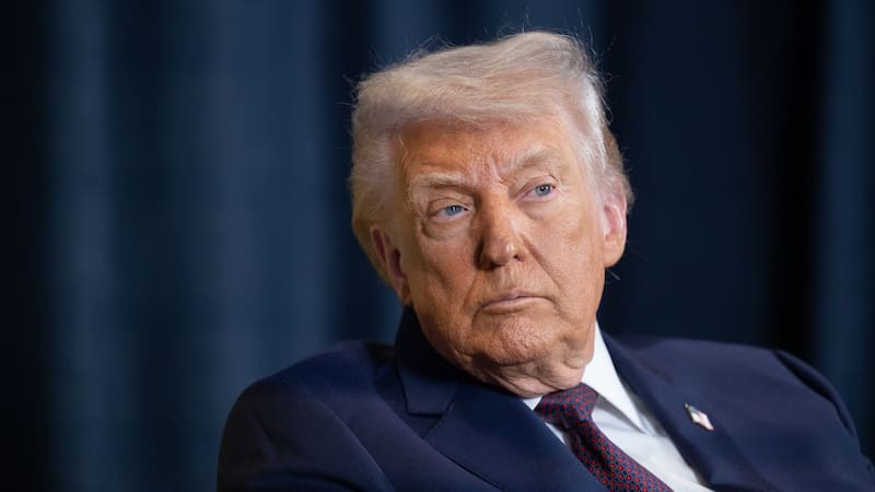 Bases chinas en Argentina: el Gobierno de Estados Unidos reveló para qué las usan y por qué les temen
Fuente: Shutterstock