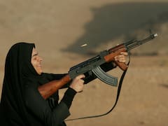 Irán confirmó la muerte del jefe de Basij: qué es y cómo opera la milicia señalada por reprimir protestas