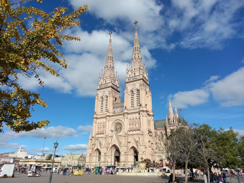 Cambia una de las líneas de tren más populares de Buenos Aires por la Peregrinación a Luján: sumará servicios el sábado 3 y domingo 4.