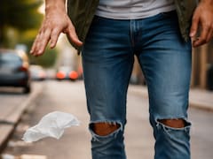 Confirmado y oficial | El gobierno municipal ya detiene a quienes tiren basura en las calles y las multas son severas