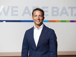 Quién es Jorge Arguindegui, ahora al frente de una de las grandes tabacaleras del país