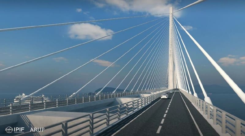 Autoridades estiman que la nueva conexión reducirá los tiempos de viaje entre Bataan y Cavite de varias horas a apenas 30–45 minutos, con impacto directo en la movilidad y el comercio.