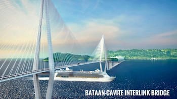 Asia levanta un mega puente sobre el mar que reducirá viajes de horas a minutos en una de sus zonas más pobladas