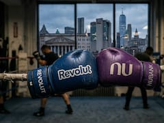 La gran apuesta de Revolut y Nubank: los retos de los gigantes fintech para conquistar el mercado de EEUU
