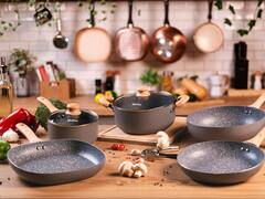 Confirmado | El método efectivo para prolongar la vida útil de tus ollas y sartenes