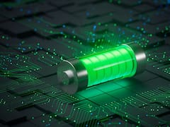 China acaba de inventar la batería eterna: está hecha de carbono-14 y condena a la muerte a las baterías electroquímicas