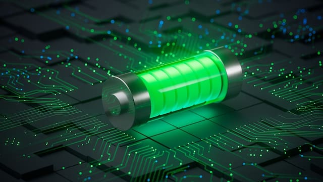 China acaba de inventar la batería eterna: está hecha de carbono-14 y condena a la muerte a las baterías electroquímicas