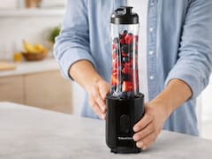 Se despiden las batidoras: este nuevo electrodoméstico de Lidl prepara bebidas frescas de frutas en minutos