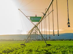 La empresa austríaca de riego, Bauer, acelera su expansión en el país y proyecta un fuerte crecimiento