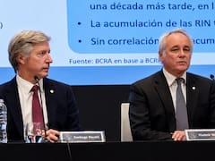 Argentina planea extender el swap con China: Bausili explicó por qué pagó casi todo el tramo activado