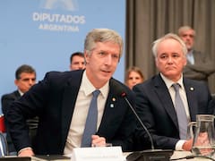 Reforma del BCRA: Bausili defendió un cambio que “no es un experimento” y apuntó a blindar la estabilidad