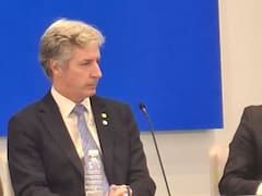 El BCRA descartó bajar encajes y no intervendrá en la mora: apuesta a que el repunte del crédito resuelva el problema