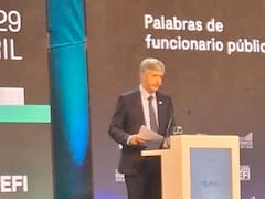 Bausili: “La política cambiaria está fuera de discusión y se abre una ventana para la remonetización”