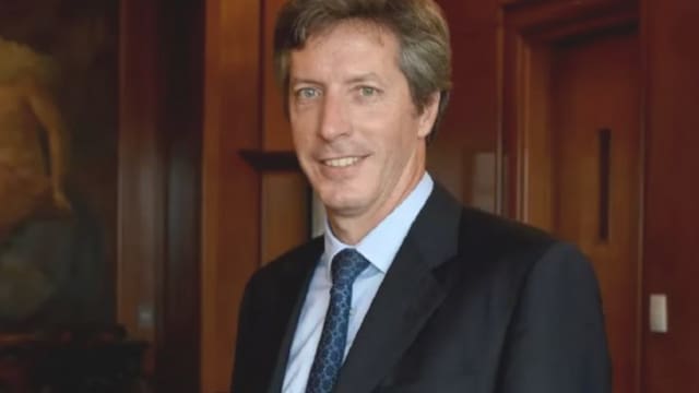 Bausili definió el rumbo del BCRA: “La acumulación de reservas no es...”