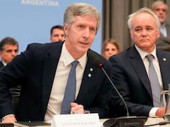 BCRA no bajará encajes: qué hacen otros bancos centrales de la región