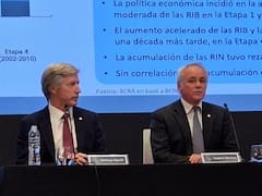 Argentina planea extender el swap con China: Bausili explicó por qué pagó casi todo el tramo activado